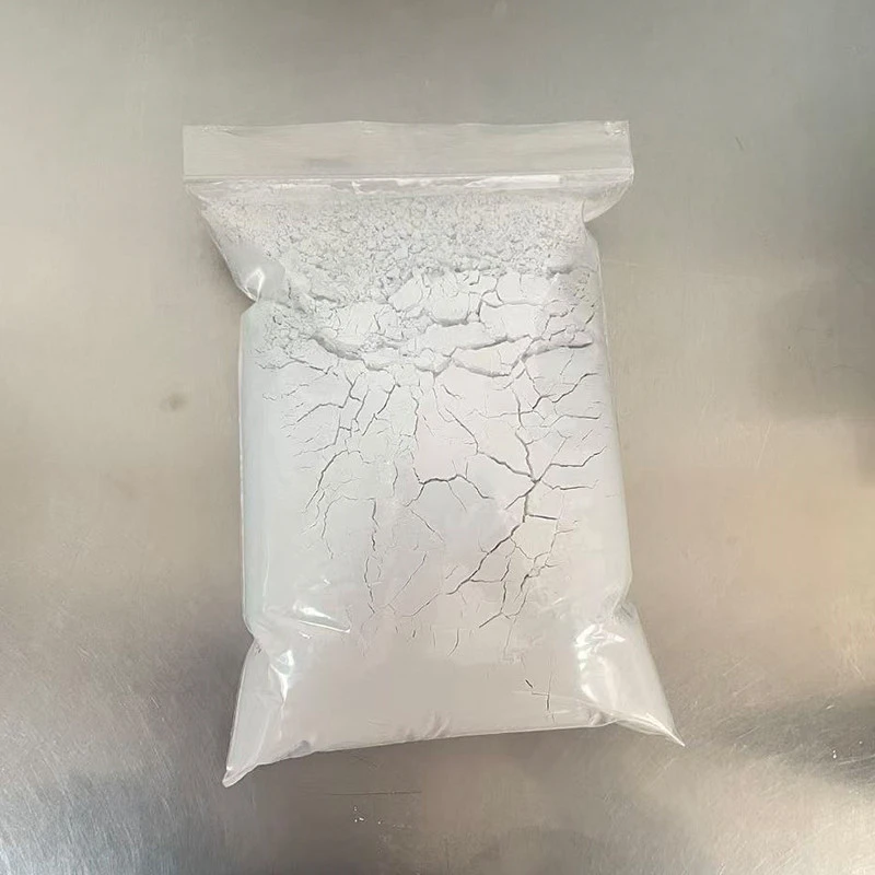 Doğal Kireçtaşı Tozu